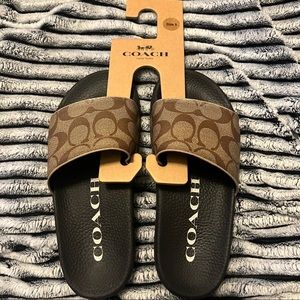 Coach Uli Sport Slide